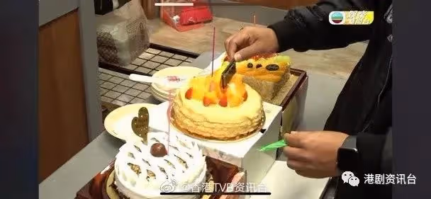 湯洛雯搞心意下廚冧馬國明!林夏薇狠撇老公賀拍檔