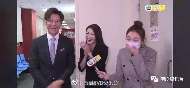 湯洛雯搞心意下廚冧馬國明!林夏薇狠撇老公賀拍檔