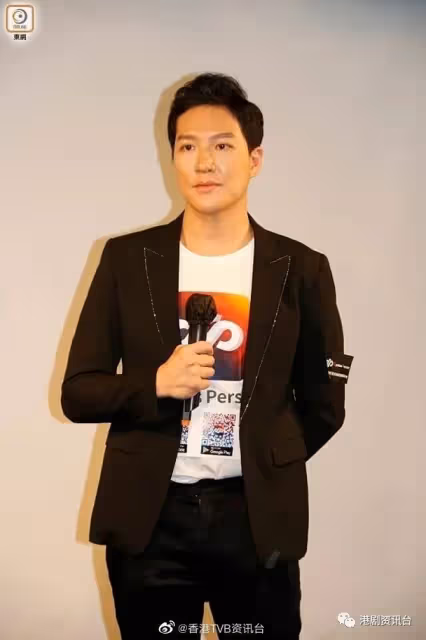 放逐內地之謎︱TVB上位港姐不肯簽10年約，被爆發女一夢