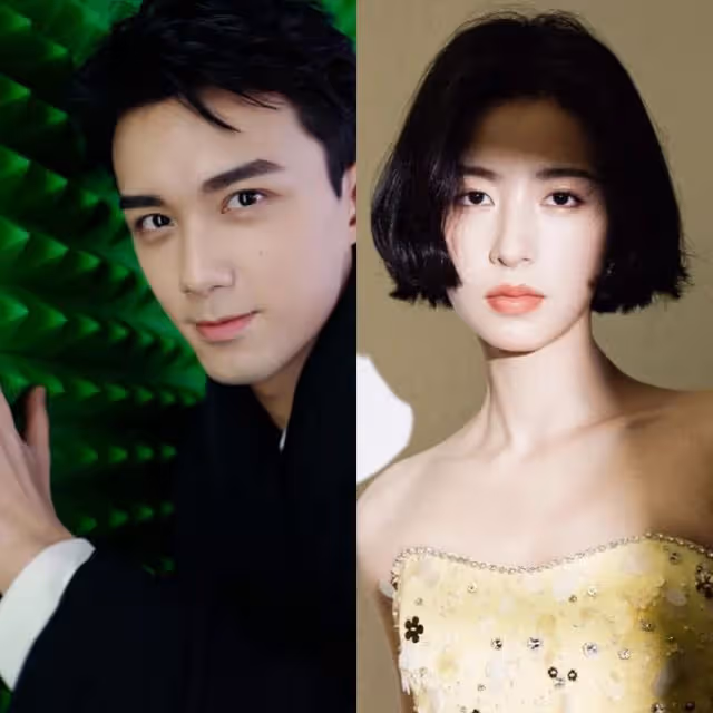 張子楓,西北圈小公主,劉亦菲,孫儷,鞠婧禕,小雞嘴,少女媽| 最新八卦匯總