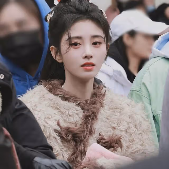 張子楓,西北圈小公主,劉亦菲,孫儷,鞠婧禕,小雞嘴,少女媽| 最新八卦匯總