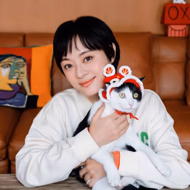 張子楓,西北圈小公主,劉亦菲,孫儷,鞠婧禕,小雞嘴,少女媽| 最新八卦匯總