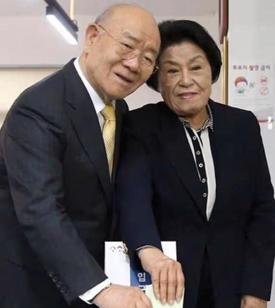 頂流三姐張美姬：被總統一眼相中，後遭第一夫人摘掉子宮逃亡國外
