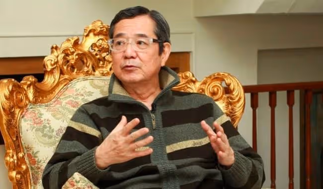 67歲老戲骨患胰臟癌病逝！半年前病重堅持過完年，早已安排好後事