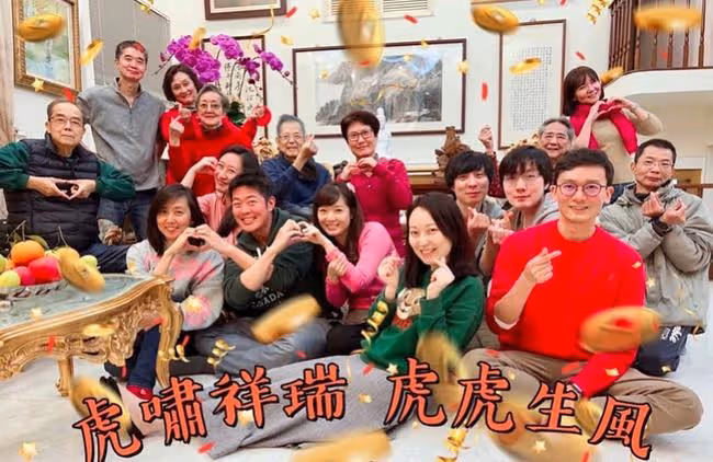 67歲老戲骨患胰臟癌病逝！半年前病重堅持過完年，早已安排好後事