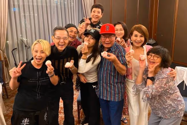 67歲老戲骨患胰臟癌病逝！半年前病重堅持過完年，早已安排好後事