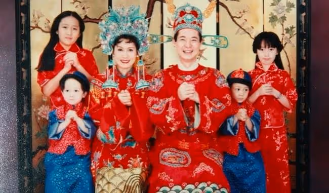 67歲老戲骨患胰臟癌病逝！半年前病重堅持過完年，早已安排好後事
