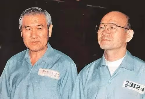 頂流三姐張美姬：被總統一眼相中，後遭第一夫人摘掉子宮逃亡國外