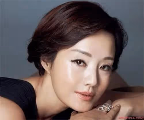 頂流三姐張美姬：被總統一眼相中，後遭第一夫人摘掉子宮逃亡國外