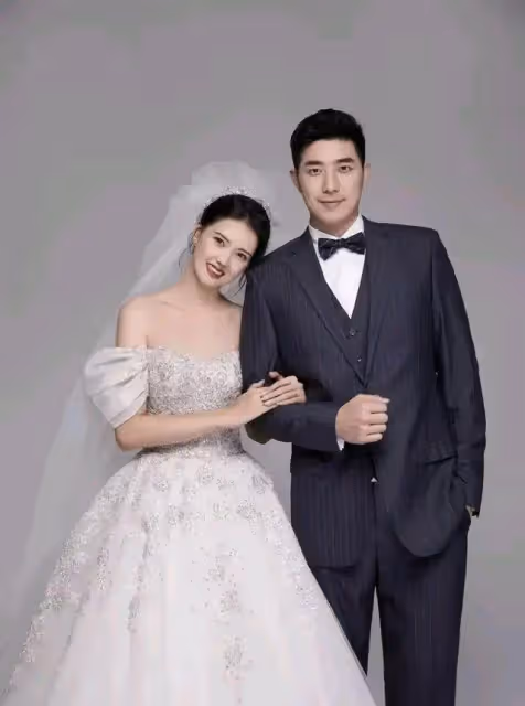 張常寧情人節官宣婚訊,向外界透露了什麼信息?