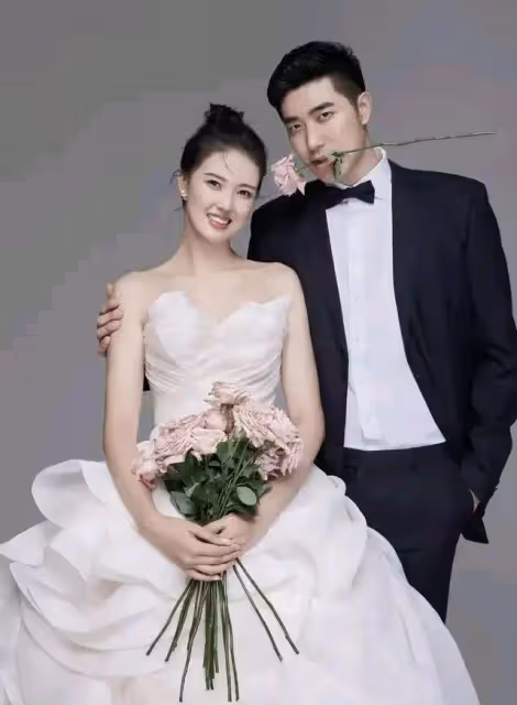 張常寧情人節官宣婚訊,向外界透露了什麼信息?