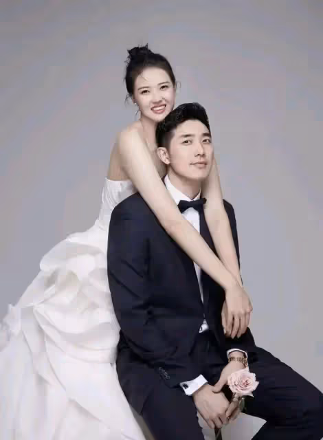 張常寧情人節官宣婚訊,向外界透露了什麼信息?