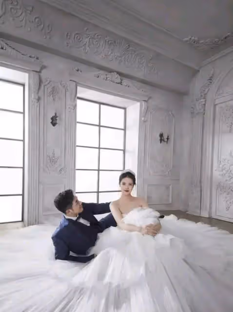 張常寧情人節官宣婚訊,向外界透露了什麼信息?