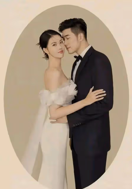 張常寧情人節官宣婚訊,向外界透露了什麼信息?