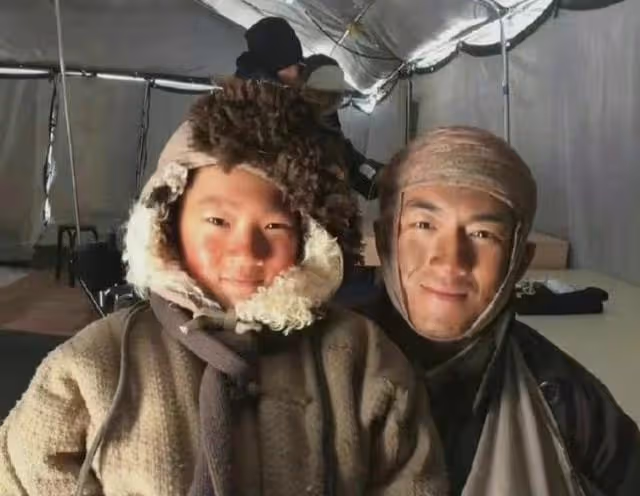 蘇翊鳴退出娛樂圈4年後,童星變奧運冠軍,下次逆襲是高考保送?