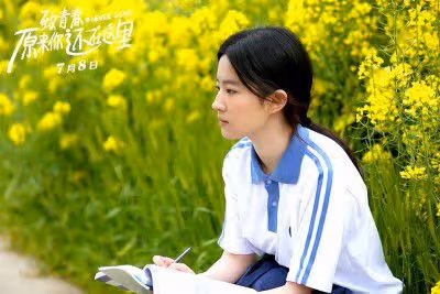 劉亦菲憑一張臉在娛樂圈「縱橫」多年,有多少人真正懂得她的美