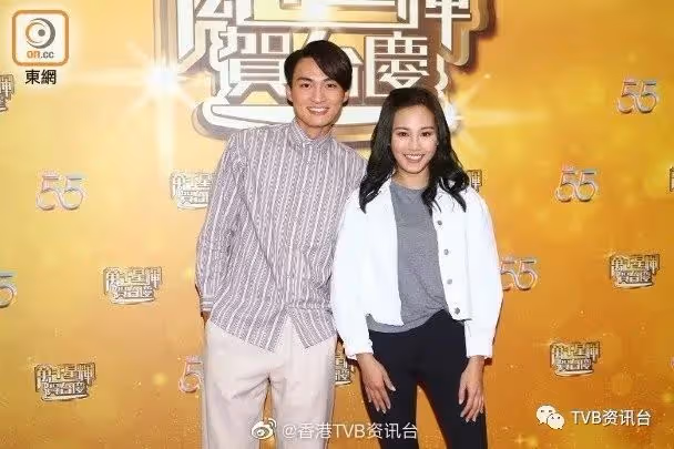 主動拉票爭視帝！譚俊彥望台慶抽到黃金大獎