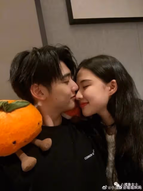 子楓妹妹為啥不能談戀愛