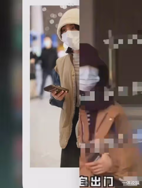 張子楓為什麼不闢謠,默認了嗎?