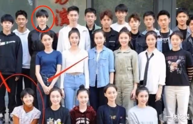 張子楓為什麼不闢謠,默認了嗎?