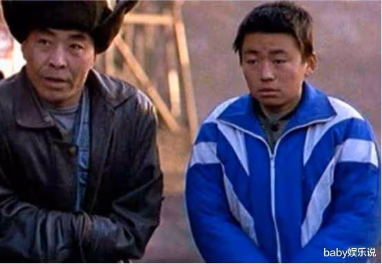 出身一般,長得一般,演技卻不一般,這7位演員是娛樂圈實力代表