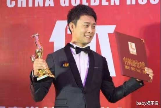 出身一般，長得一般，演技卻不一般，這7位演員是娛樂圈實力代表