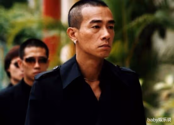 出身一般，長得一般，演技卻不一般，這7位演員是娛樂圈實力代表
