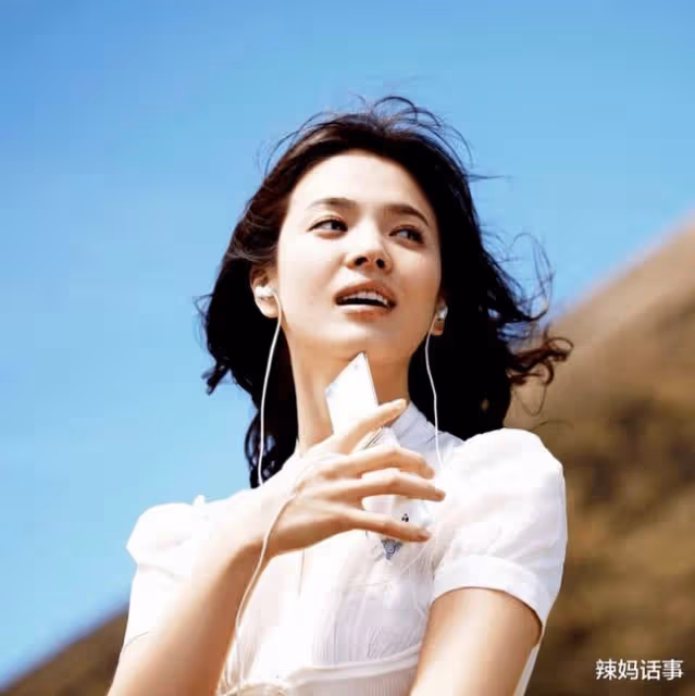 韓娛究竟有多亂?宋慧喬口碑崩盤,李秉憲私生活混亂