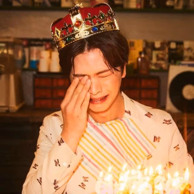 不是無厘頭!孫藝真、Jungkook等韓星IG帳號有巧思