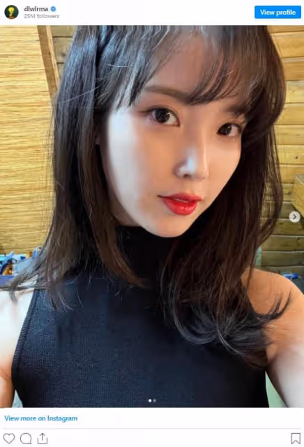 不是無厘頭!孫藝真、Jungkook等韓星IG帳號有巧思