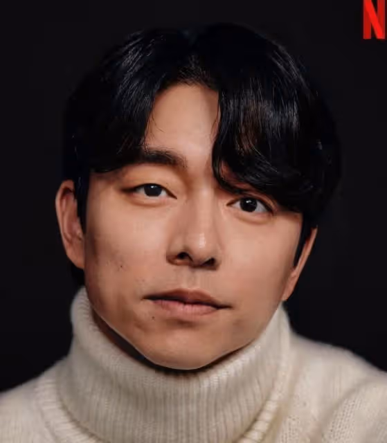 孔劉玄彬都輸,連續四年當選世界最愛韓國演員,真正韓流巨星是他