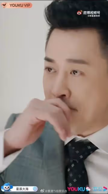林峯哭功大曬真演技！網友嗌嘆為觀止