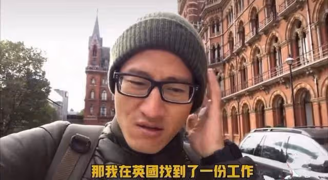 明星移居國外淒涼現狀:有的當保姆,有的付不起兒子700元出診費