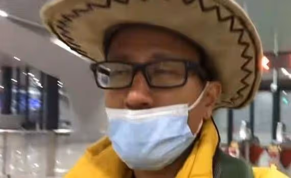 明星移居國外淒涼現狀:有的當保姆,有的付不起兒子700元出診費