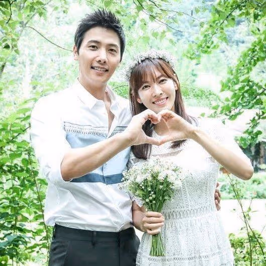 那些超高速公開戀愛後就結婚了的演員們