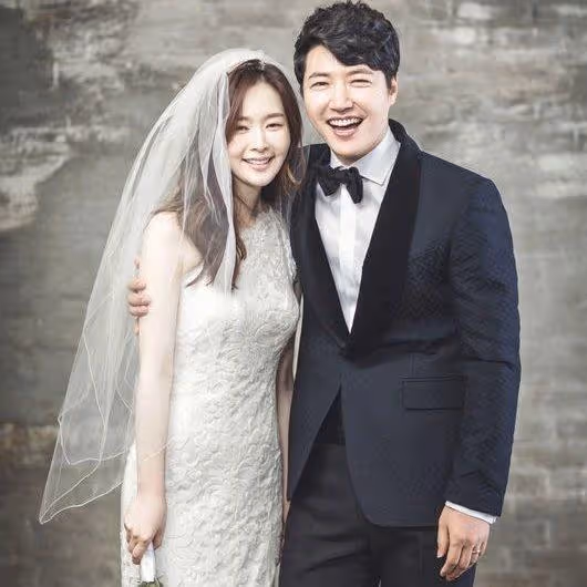 那些超高速公開戀愛後就結婚了的演員們