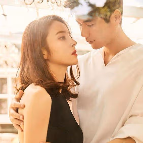 那些超高速公開戀愛後就結婚了的演員們
