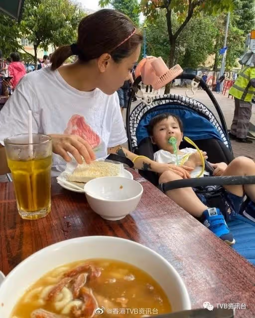 疑張致恆婚姻觸礁！老婆雯雯：結束關係是為更好將來