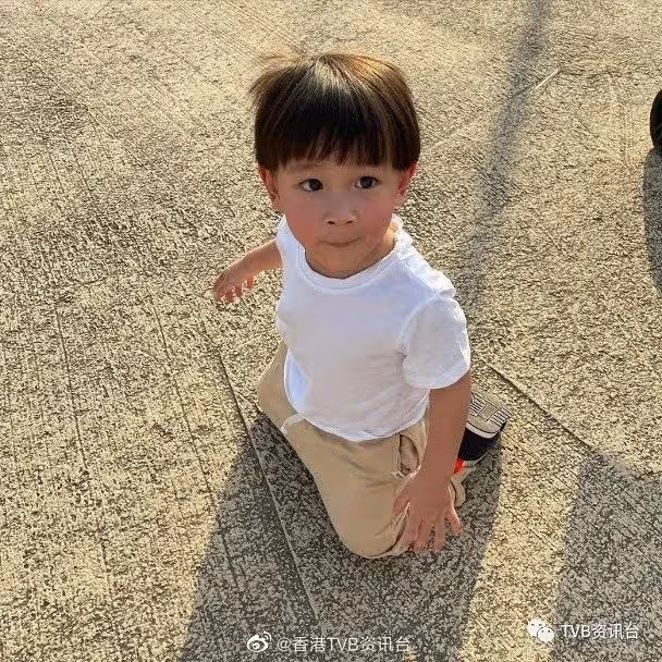 疑張致恆婚姻觸礁！老婆雯雯：結束關係是為更好將來
