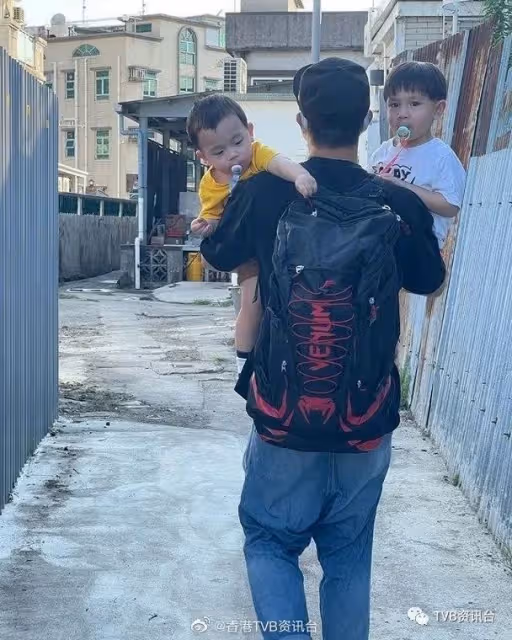 疑張致恆婚姻觸礁！老婆雯雯：結束關係是為更好將來
