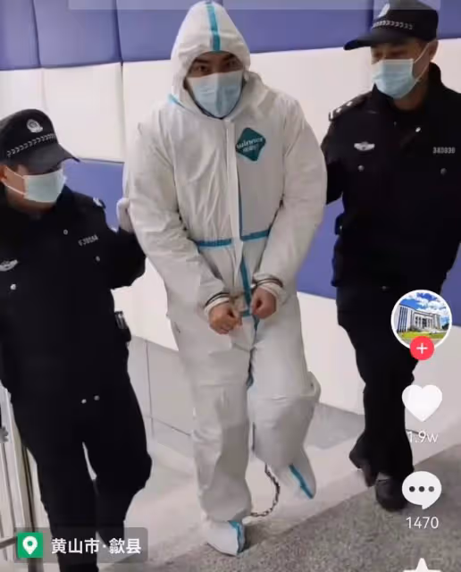 男星涉電信詐騙800萬被捕,戴手銬腳鐐或判3年,張衛健陳偉霆躺槍