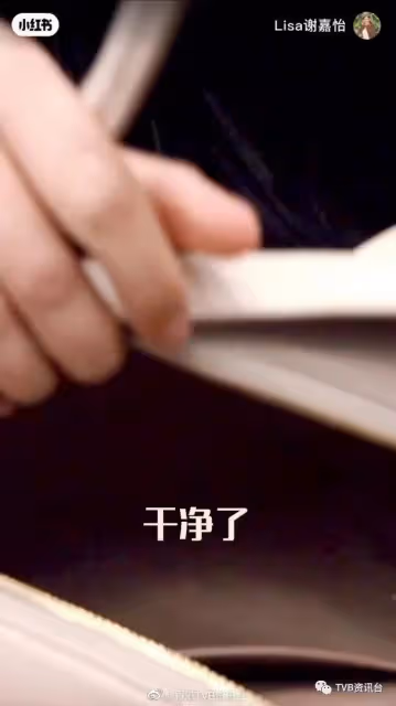 疑張致恆婚姻觸礁！老婆雯雯：結束關係是為更好將來