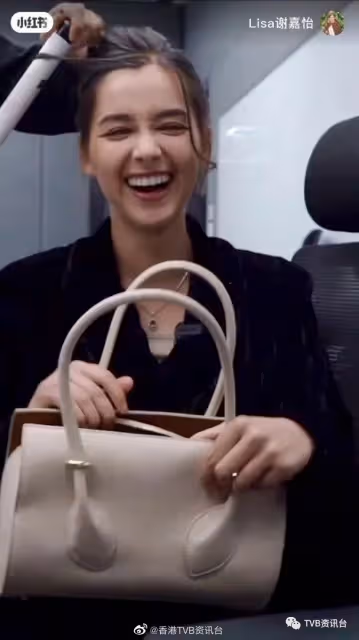 疑張致恆婚姻觸礁！老婆雯雯：結束關係是為更好將來