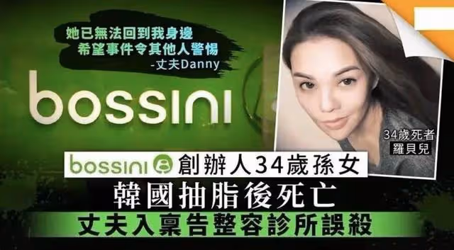 「整容上癮」韓慧景:把臉整成電風扇,自行注射食用油,代價慘痛