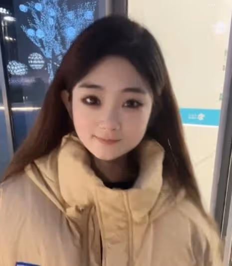 撞臉明星意外走紅的八大網紅:林霸天版鞠婧禕迷人,翻版楊冪絕了