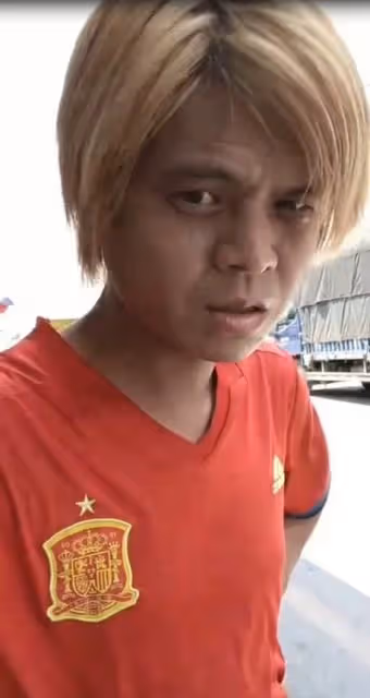 撞臉明星意外走紅的八大網紅:林霸天版鞠婧禕迷人,翻版楊冪絕了