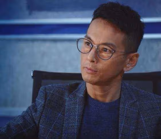 《鐵拳英雄》大boss浮出水面,吳家樂為角色操肌,監製發文稱讚