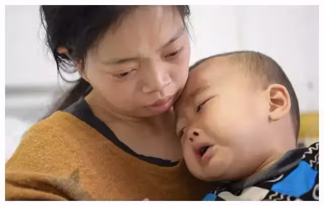 一位高情商的婆婆:「我是在幫兒子帶孩子,不是幫兒媳!」