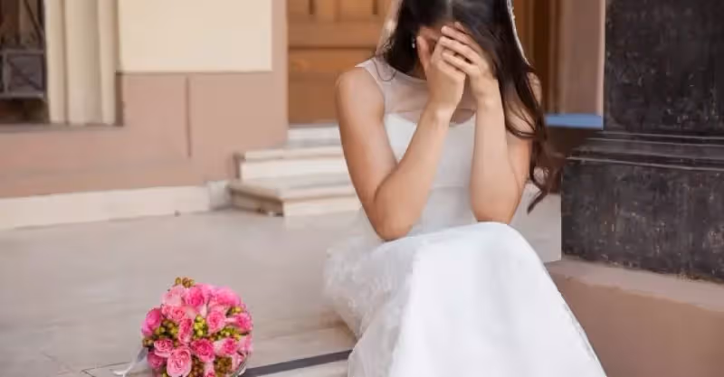 媽媽的一句話氣走了全職帶娃的兒媳！幾天後，兒子扔下一張離婚證