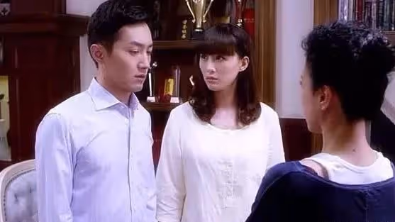 小叔上大學老公給3千,俺要給1萬,婆婆提個要求,俺笑著提離婚